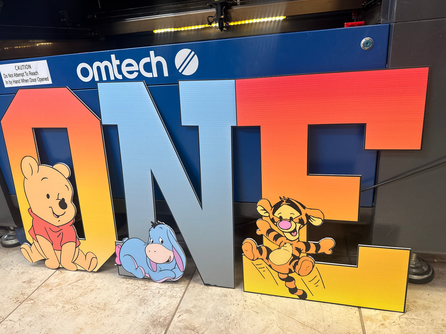 Custom Party Props