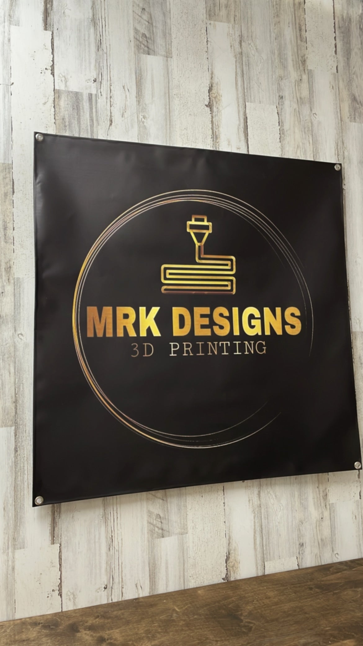 Banners