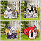 School Spirit Yard Sign