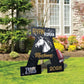 School Spirit Yard Sign