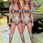 Custom Party Props