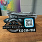 QR Code Stickers