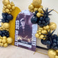 Custom Party Props