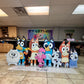 Custom Party Props