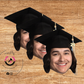 Big Head Cutouts
