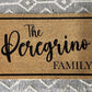 Custom Doormat | Coir Doormat | Outdoor Doormat
