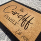 Custom Doormat | Coir Doormat | Outdoor Doormat