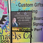 Custom Realtor Sign