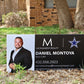 Custom Realtor Sign