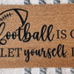 Custom Doormat | Coir Doormat | Outdoor Doormat