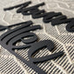 Custom Wooden Name Cutout